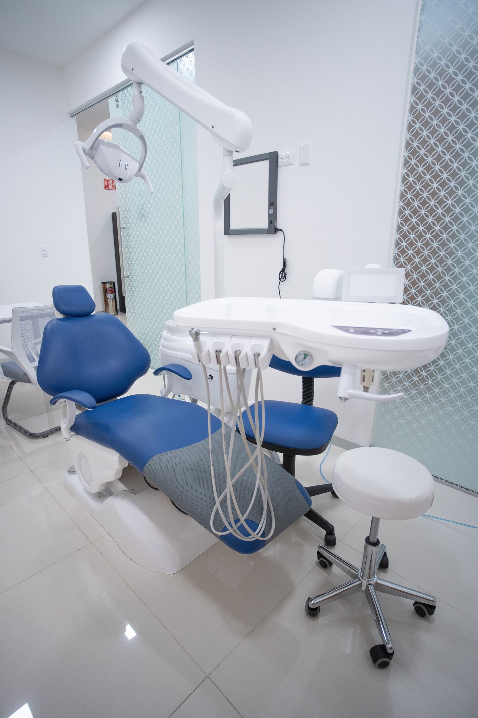 Consultorio dental
