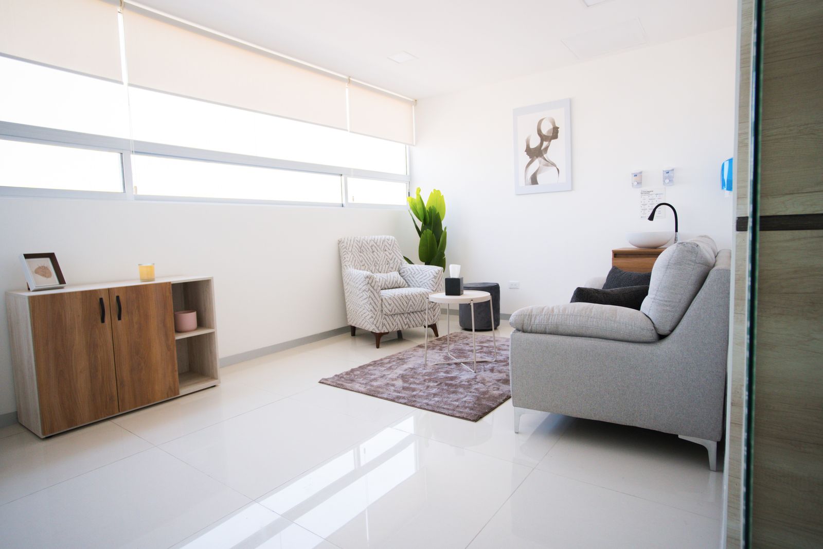 Sala de espera