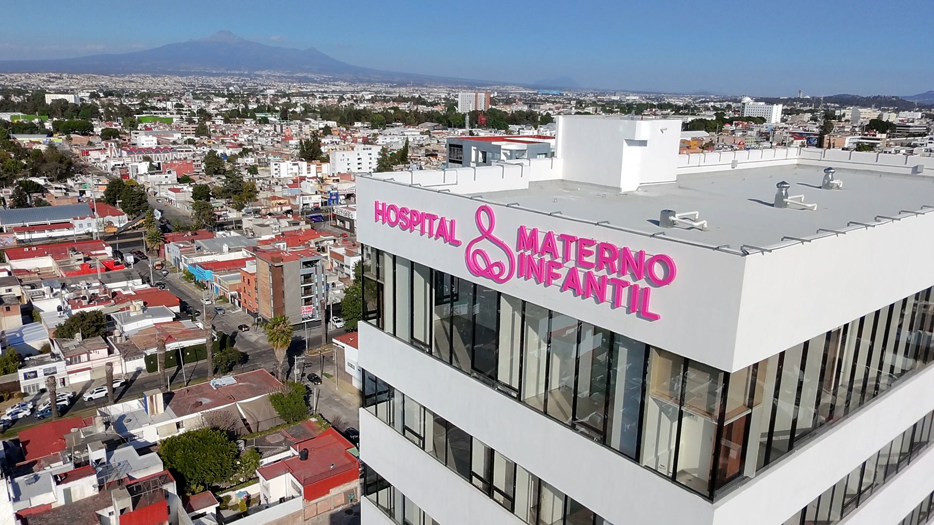 50 Doctors Materno Infantil