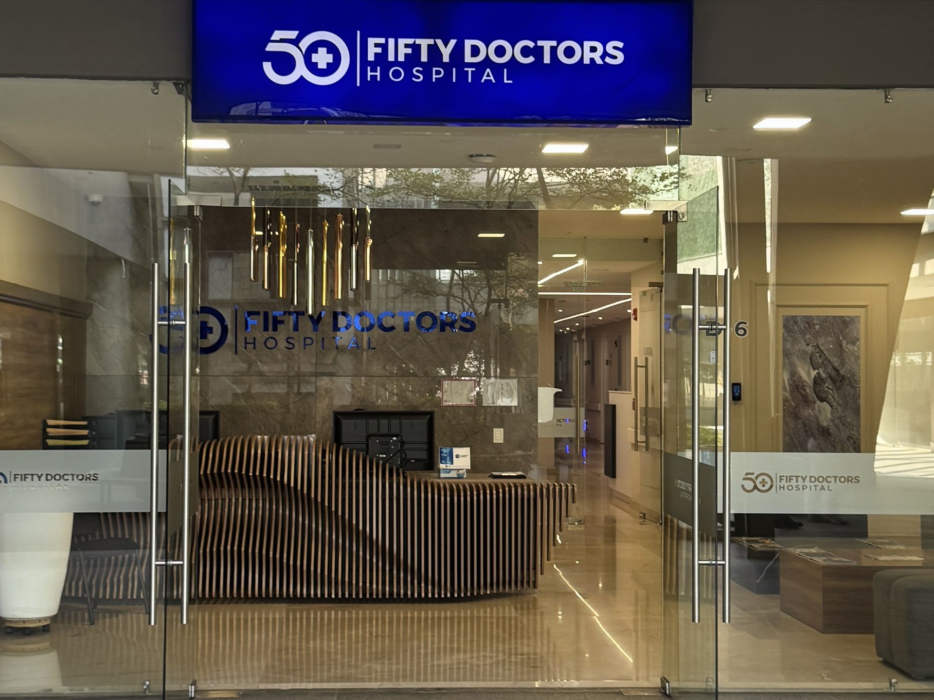 50 Doctors Zapopan — foto 2