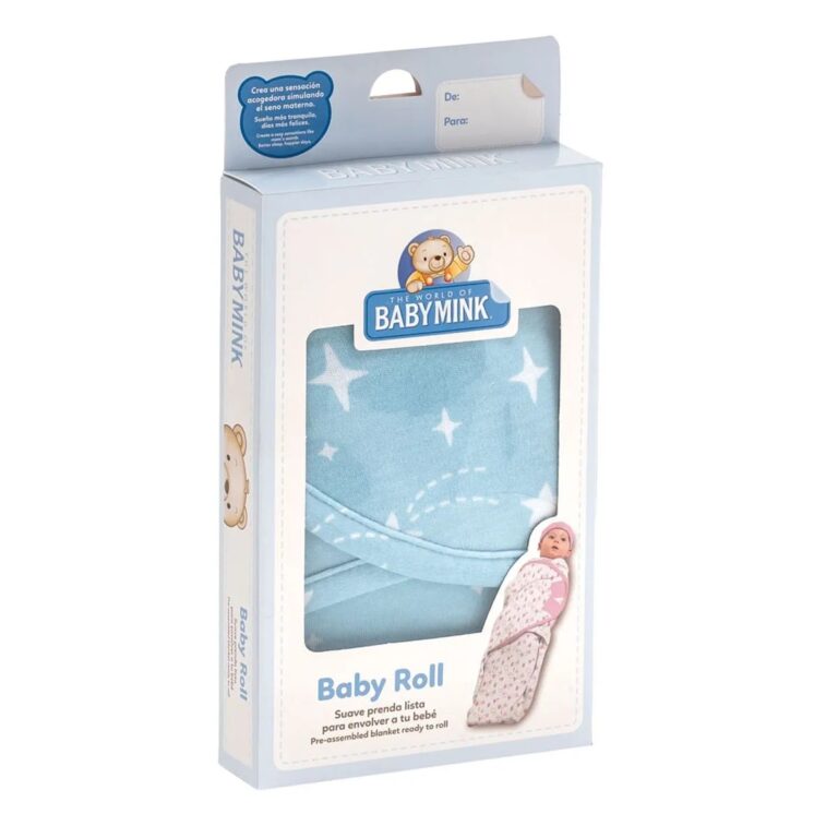 Baby roll